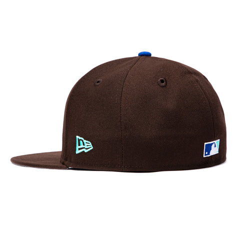 5950 PHILLIES ASG96 ALT BRN/MNT New Era
