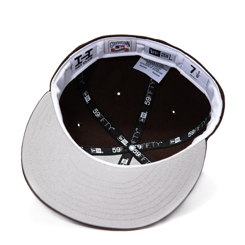5950 PHILLIES ASG96 ALT BRN/MNT New Era