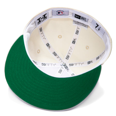 2TONE MARINERS KG24 87 WHT/GRY/CRD New Era