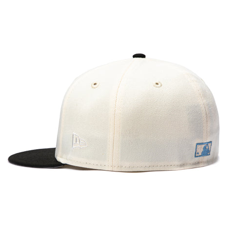 KOMBAT 2TONE ROYALS ASG12 BP WHT/BLK New Era
