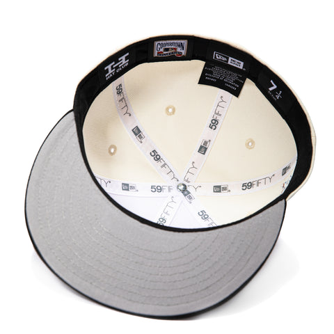KOMBAT 2TONE ROYALS ASG12 BP WHT/BLK New Era