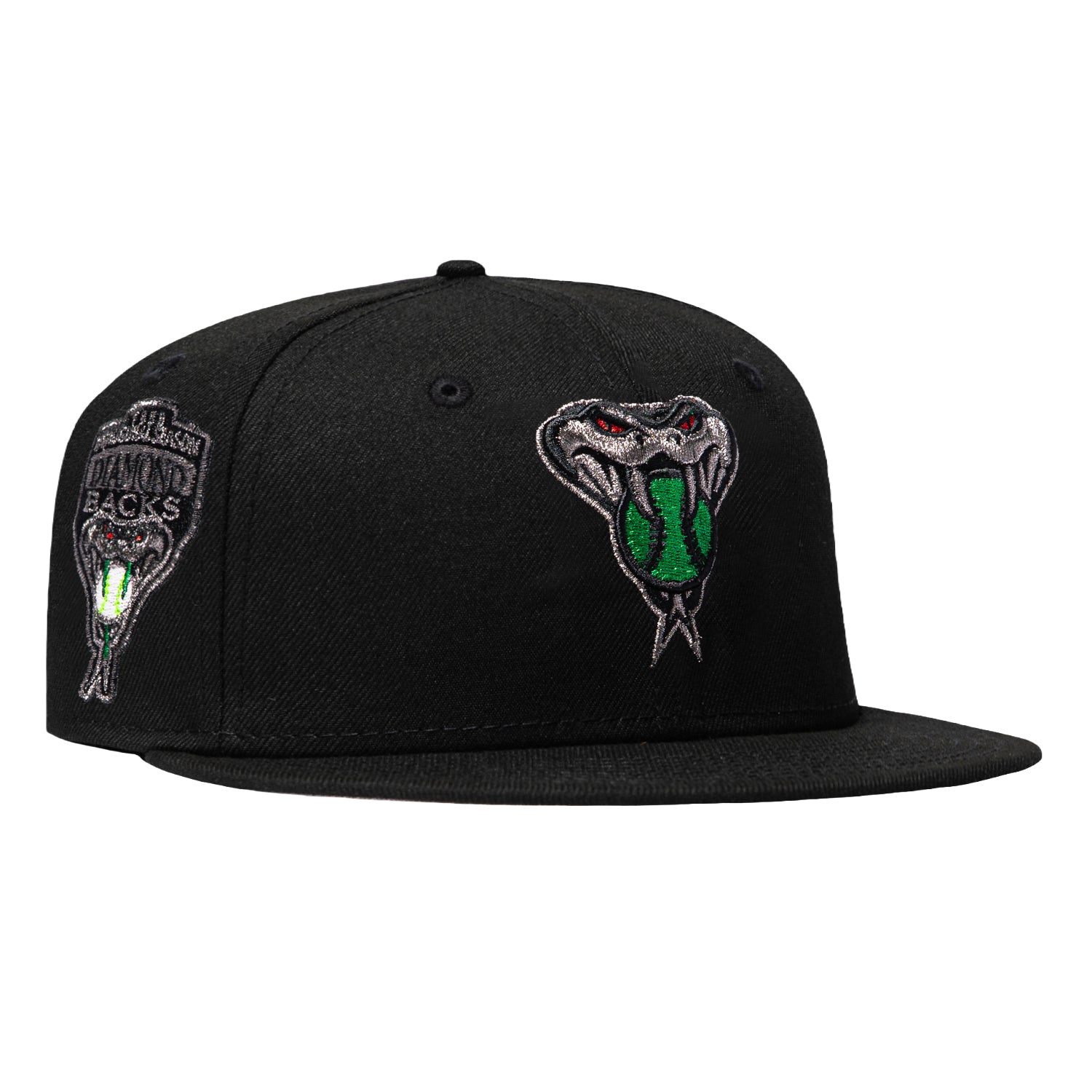 New Era 59Fifty Flawless Victory Arizona Diamondbacks Inaugural