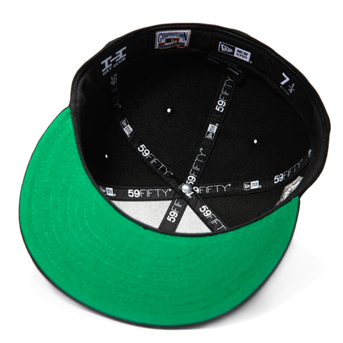 KOMBAT 5950 DBACKS INAUG SH BLK/KEL New Era