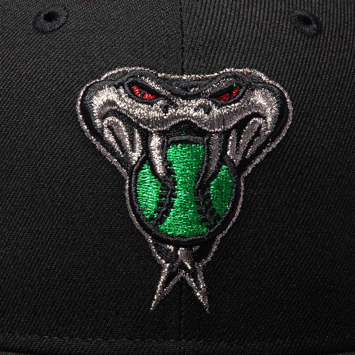 New Era 59Fifty Flawless Victory Arizona Diamondbacks Inaugural