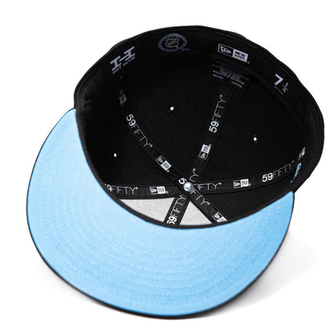 KOMBAT LBL UV 5950 KRAKEN WC24 BLK New Era