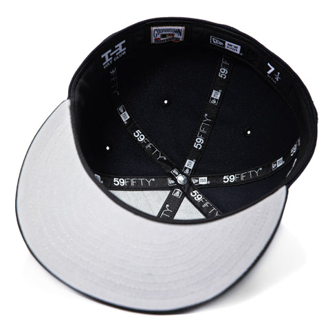 KOMBAT 2TONE BRAVES WS99 BOLT NVY/BLK New Era