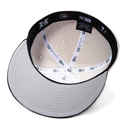 KOMBAT 2TONE CARDS FINAL SEASON STN/BLK/RED New Era