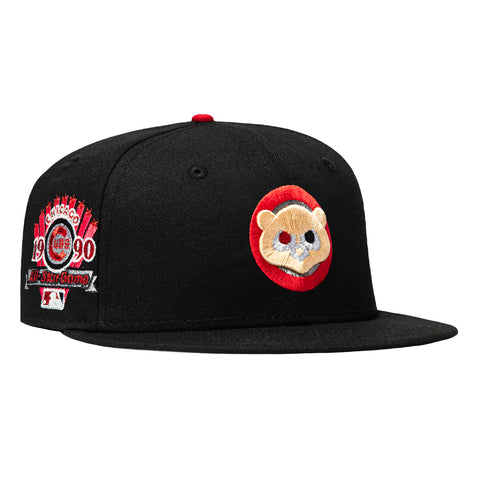 KOMBAT 5950 CUBS ASG90 79 BLK/RED/MSL New Era