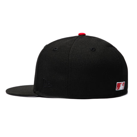 KOMBAT 5950 CUBS ASG90 79 BLK/RED/MSL New Era