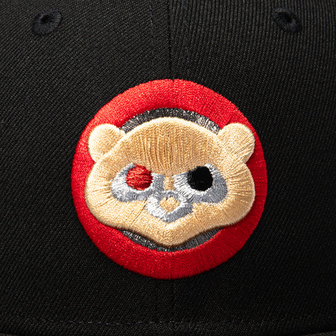KOMBAT 5950 CUBS ASG90 79 BLK/RED/MSL New Era