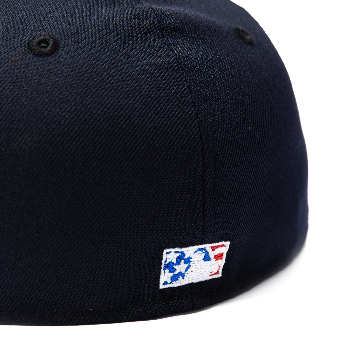 New Era 59Fifty Star Spangled Bangers Atlanta Braves 150th