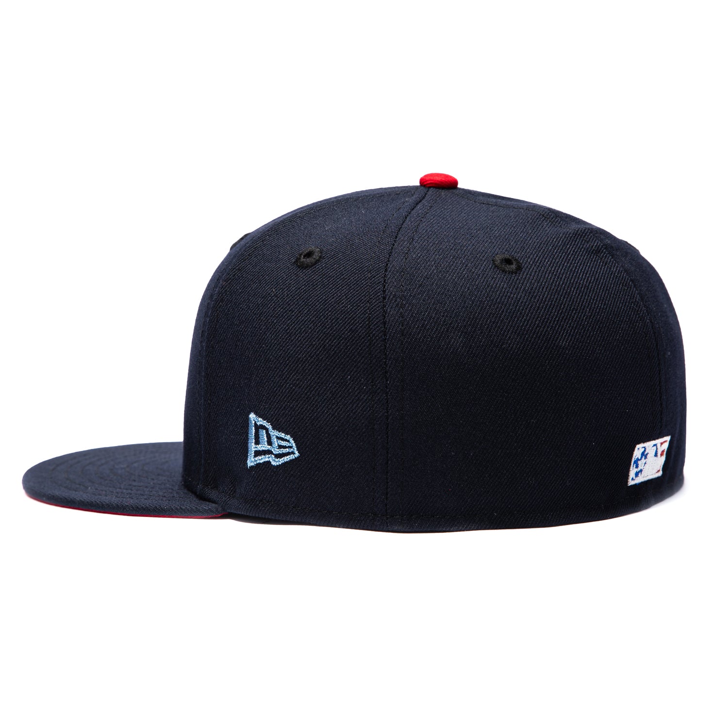 New Era 59Fifty Star Spangled Bangers Pittsburgh Pirates Three