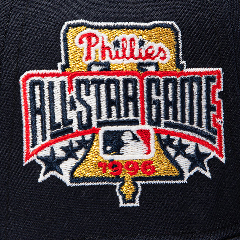 ID4 RED UV 5950 PHILLIES ASG96 NVY New Era