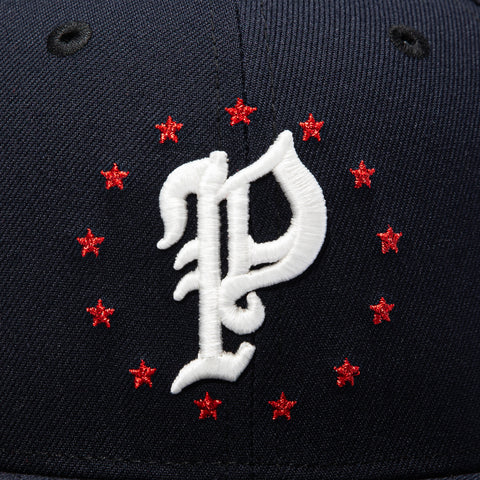 ID4 RED UV 5950 PHILLIES ASG96 NVY New Era