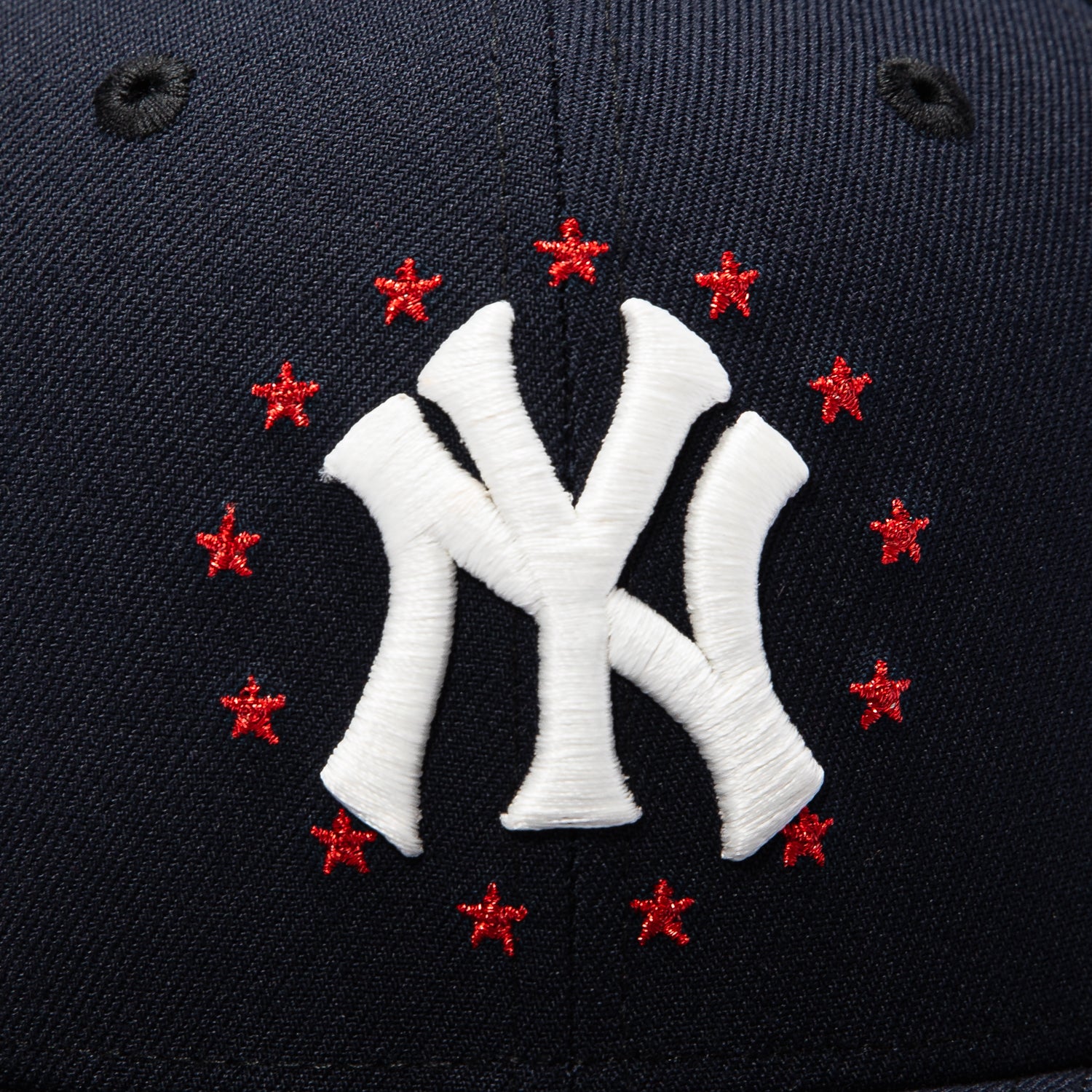 New Era 59Fifty Star Spangled Bangers New York Yankees 100th