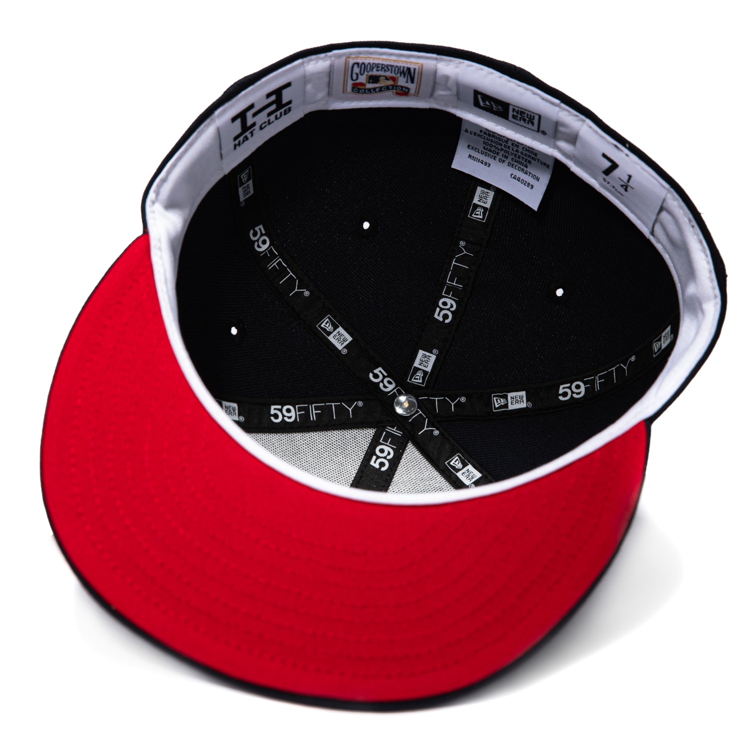New Era 59Fifty Star Spangled Bangers Pittsburgh Pirates Three