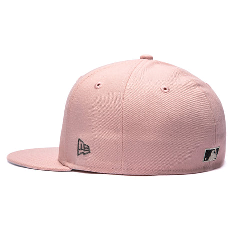 ROUGE 5950 DODGERS 50TH PNK New Era