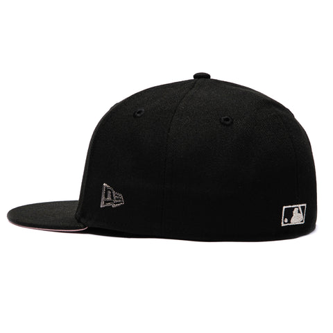 ROUGE PINK UV 5950 BRAVES WS95 BLK New Era