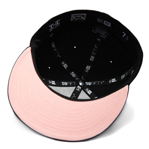 ROUGE PINK UV 5950 BRAVES WS95 BLK New Era