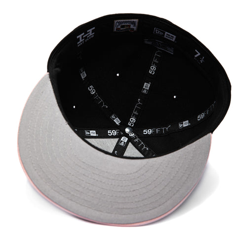 ROUGE 2TONE TIGERS WS06 BLK/PNK New Era