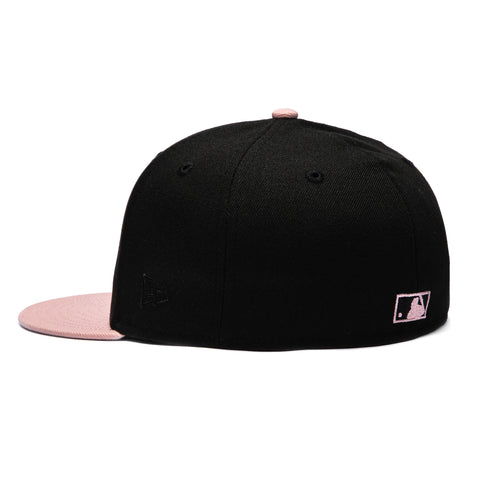 ROUGE 2TONE PHILLIES 1915 ALT BLK/PNK New Era