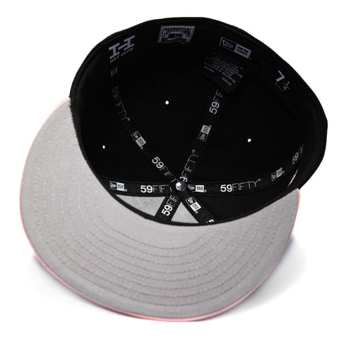 ROUGE 2TONE PHILLIES 1915 ALT BLK/PNK New Era