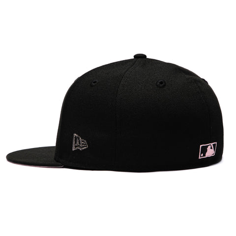 ROUGE PINK UV 5950 PADRES WS98 BLK New Era