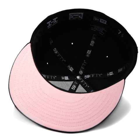 ROUGE PINK UV 5950 PADRES WS98 BLK New Era