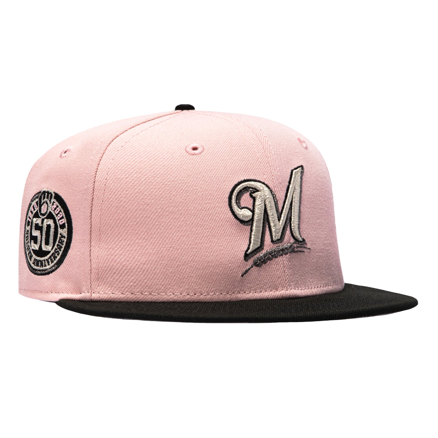 NEW ERA PINK HOUSE ANNIVERSARY TEDDY CAP 【公式通販】
