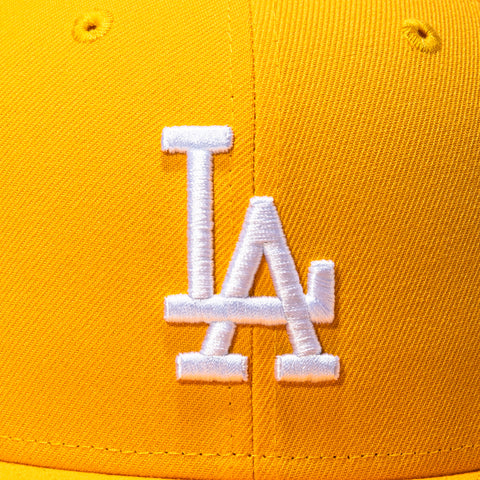 PINK LEMONADE 5950 DODGERS OHTANI GLD New Era