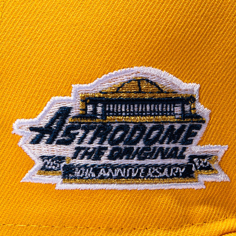 PINK LEMONADE 5950 ASTROS ASTRODOME 97 GLD New Era