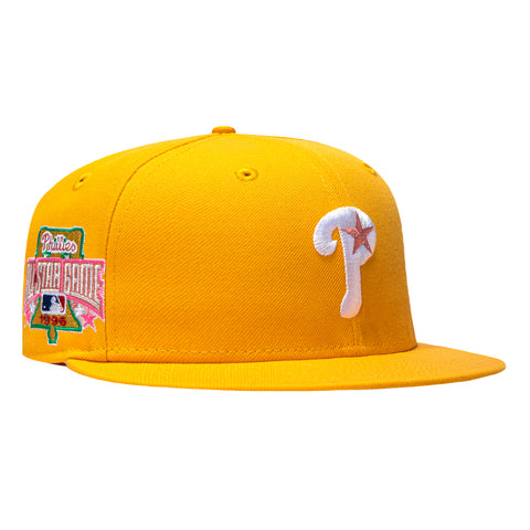 PINK LEMONADE 5950 PHILLIES ASG96 ALT GLD New Era