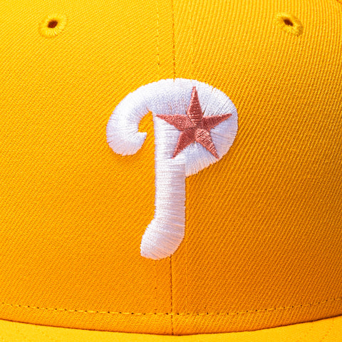 PINK LEMONADE 5950 PHILLIES ASG96 ALT GLD New Era