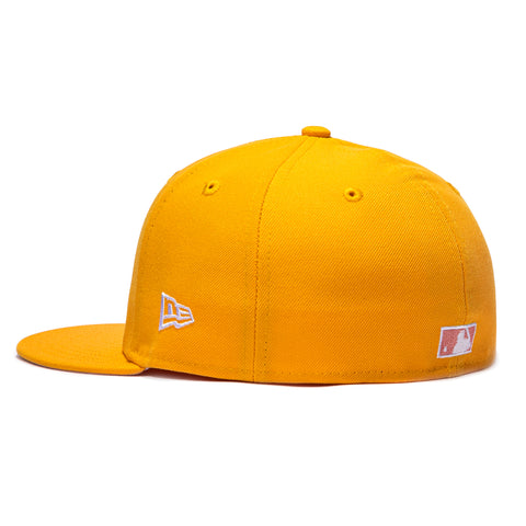 PINK LEMONADE 5950 DODGERS OHTANI GLD New Era