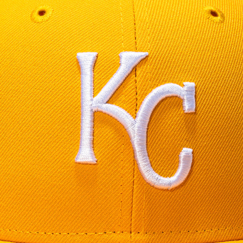 PINK LEMONADE 5950 ROYALS ASG14 GLD New Era