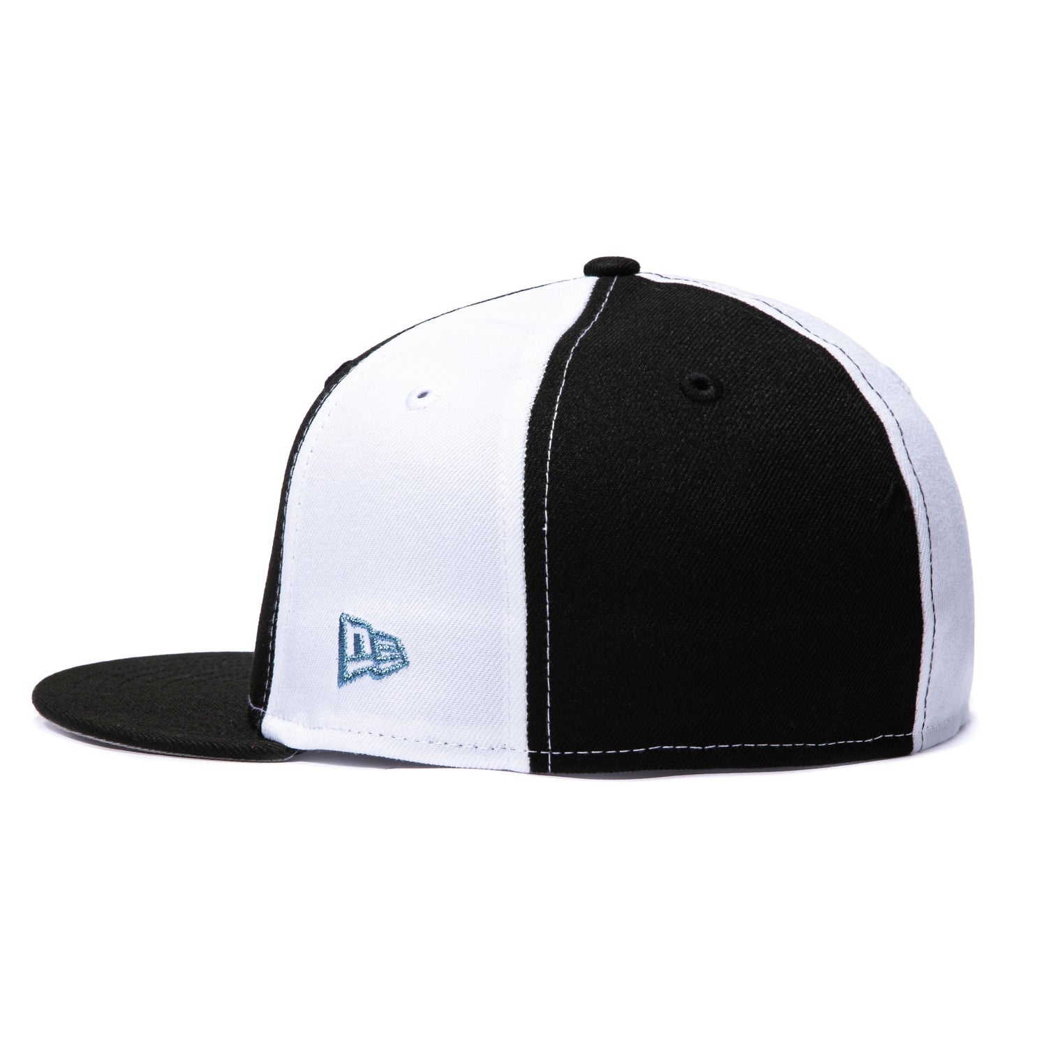 New Era 59Fifty Minnesota Timberwolves 20th Anniversary Patch