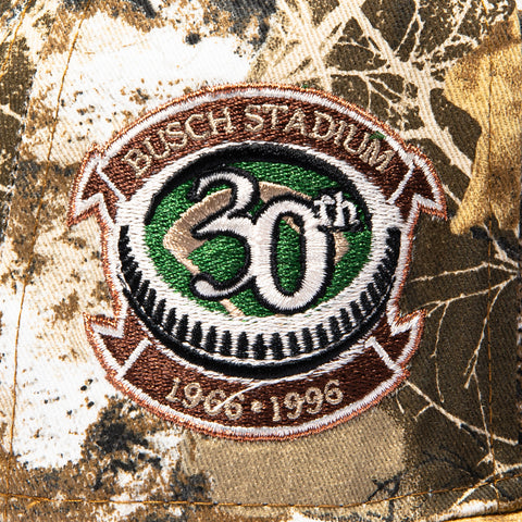 5950 CARDS 30TH STADIUM LOGO RLTREE New Era