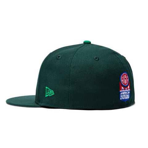 5950 OAKLAND OAKS GRN New Era