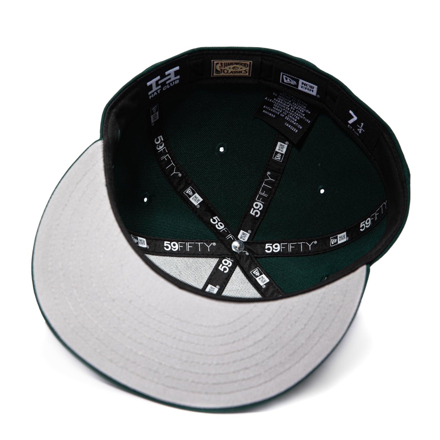 NEW ARRIVALS – Hat Club