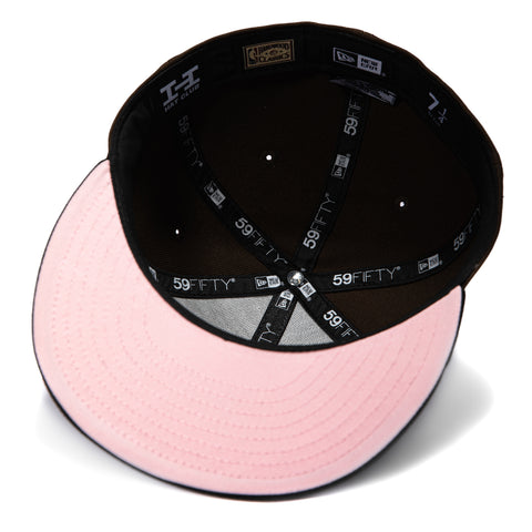 PINK UV 2T ROCKETS FINALS95 ALT BRN/BLK New Era