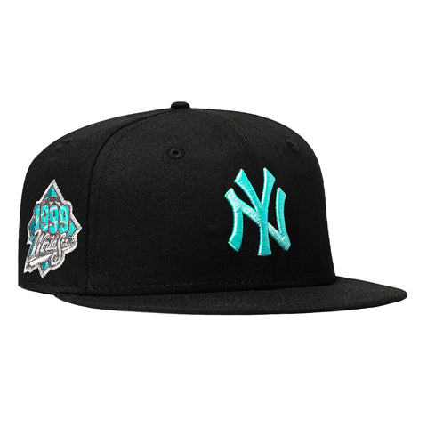 SEAGLASS UV 5950 YANKEES WS77 BLK New Era