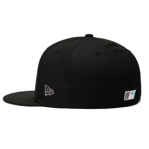 SEAGLASS UV 5950 YANKEES WS77 BLK New Era