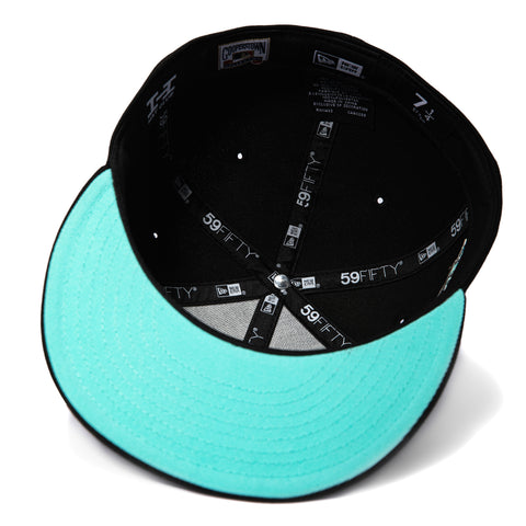 SEAGLASS UV 5950 YANKEES WS77 BLK New Era