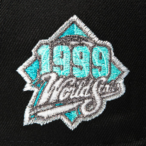 SEAGLASS UV 5950 YANKEES WS77 BLK New Era