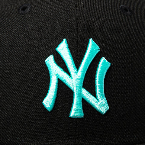 SEAGLASS UV 5950 YANKEES WS77 BLK New Era