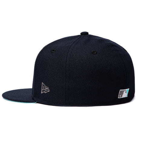 SEAGLASS UV 5950 DODGERS WS25 NVY New Era