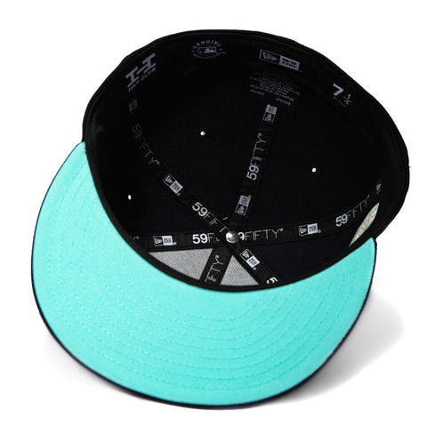 SEAGLASS UV 5950 DODGERS WS25 NVY New Era