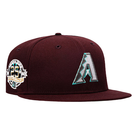 SEAGLASS UV 5950 DBACKS 25TH A MRN New Era