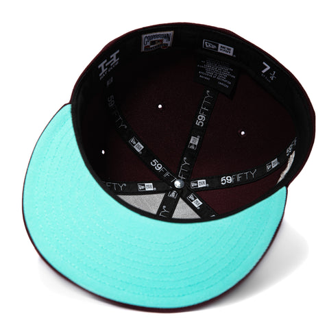 SEAGLASS UV 5950 DBACKS 25TH A MRN New Era