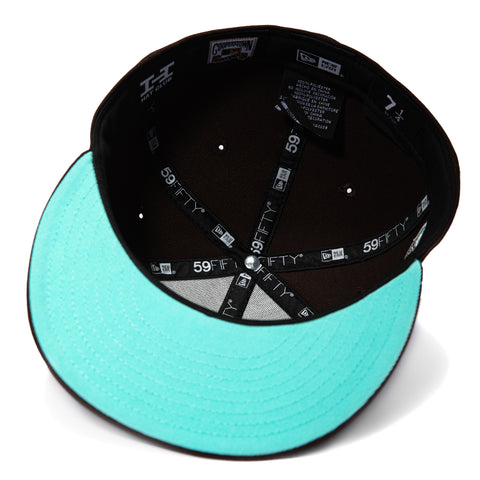 SEAGLASS UV 5950 ASTROS 45TH BRN New Era